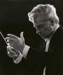 COMING SOON! [karajan.org]